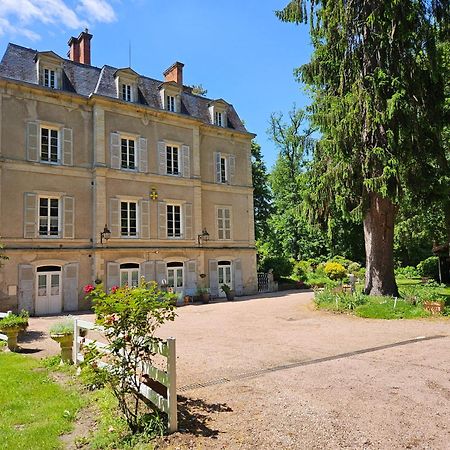 Chateau De Montsable Lezoux Bagian luar foto