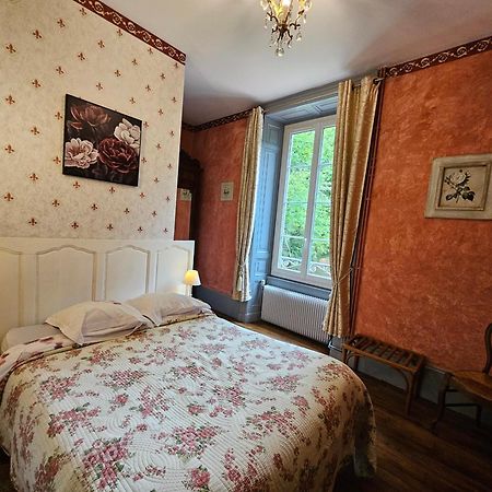 Chateau De Montsable Lezoux Bagian luar foto
