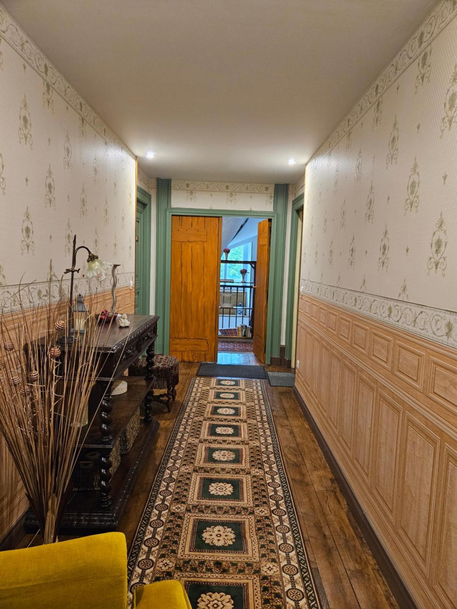 Chateau De Montsable Lezoux Bagian luar foto