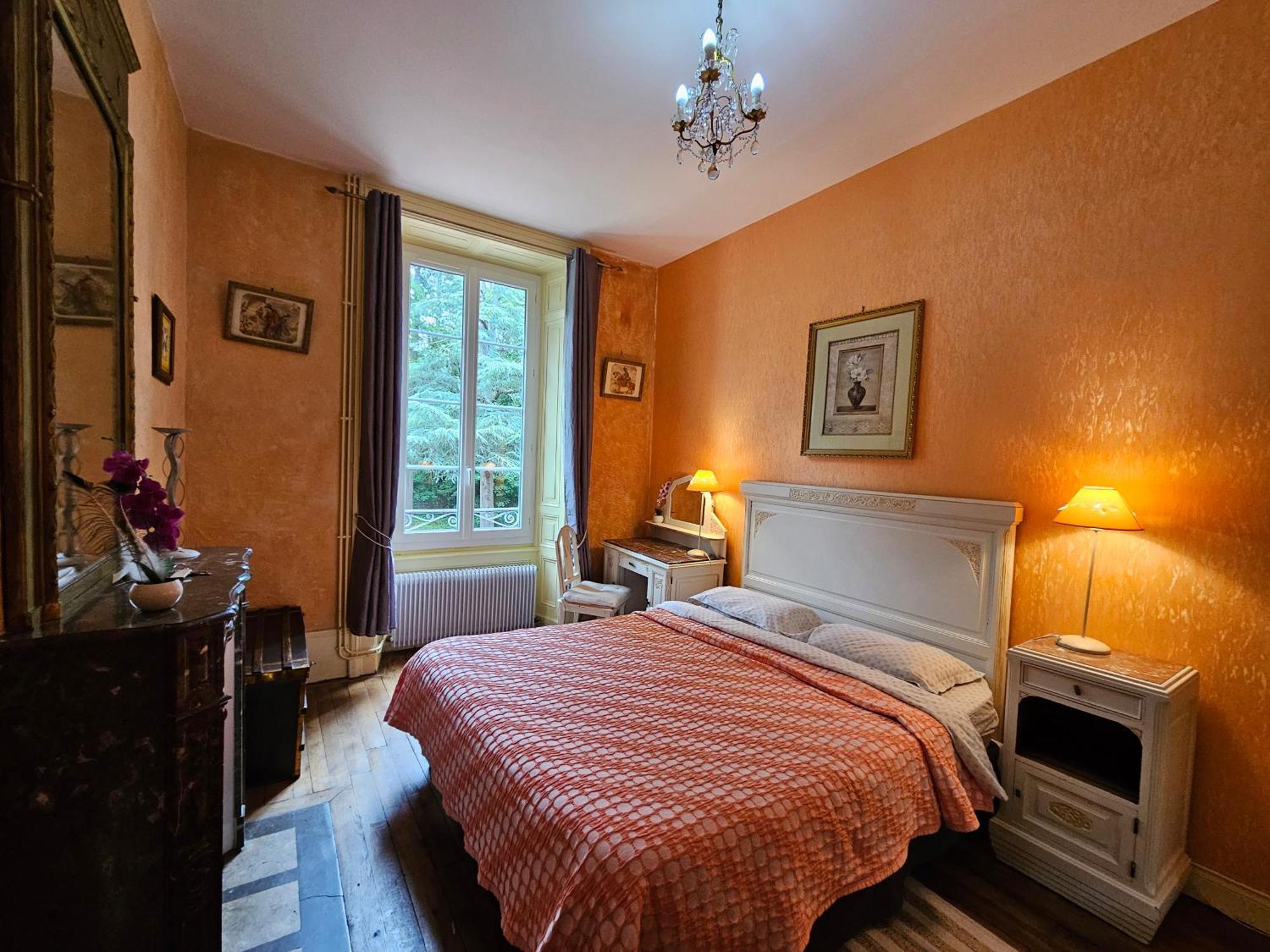 Chateau De Montsable Lezoux Bagian luar foto
