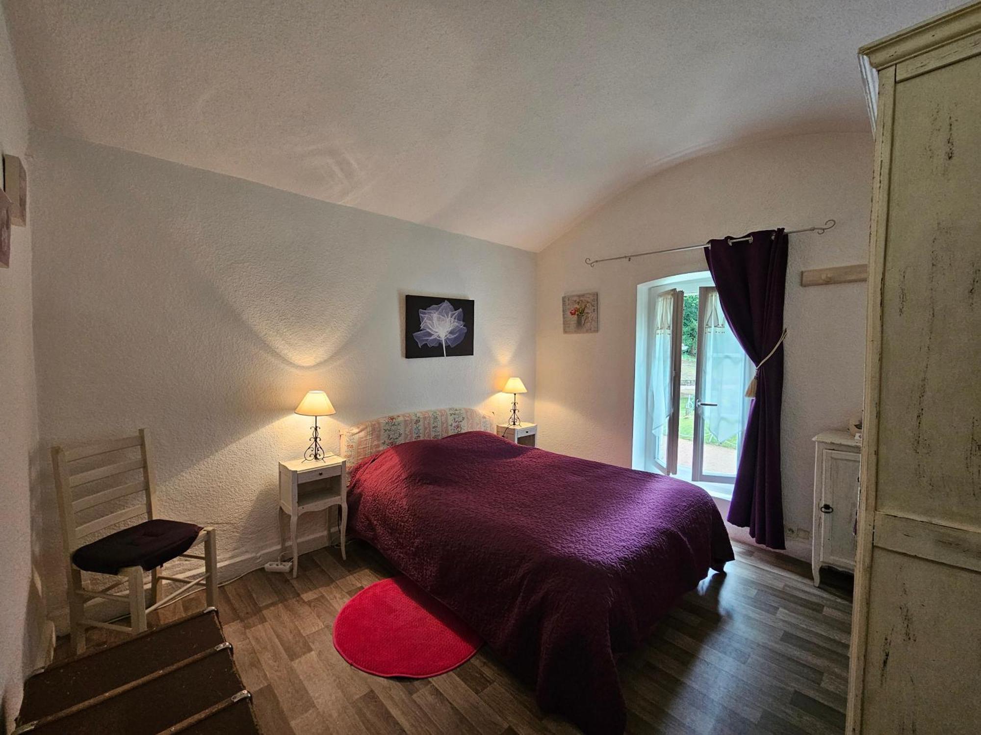 Chateau De Montsable Lezoux Bagian luar foto